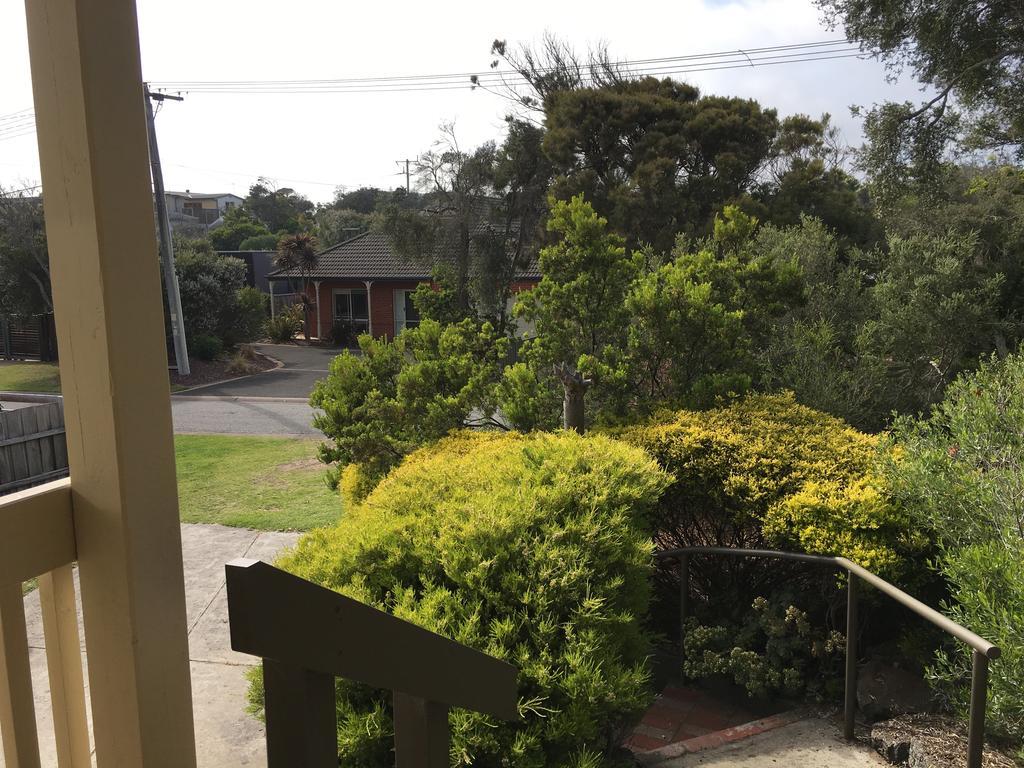 Andrew'S On Topaz Apartment Blairgowrie Exterior photo