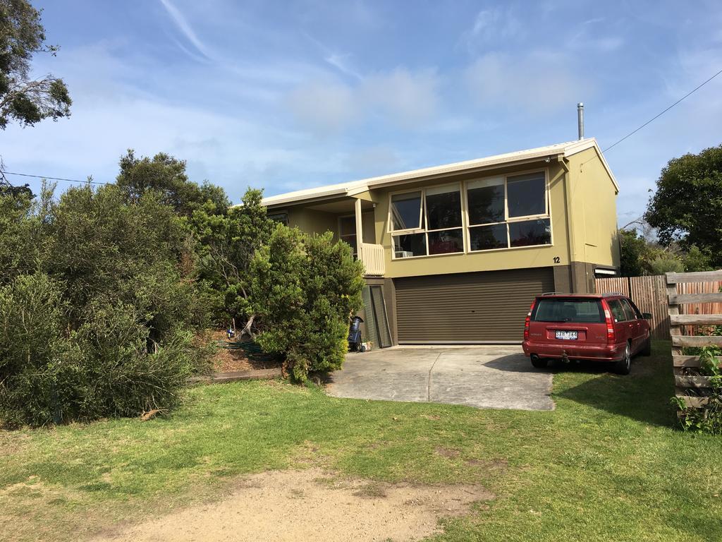 Andrew'S On Topaz Apartment Blairgowrie Exterior photo